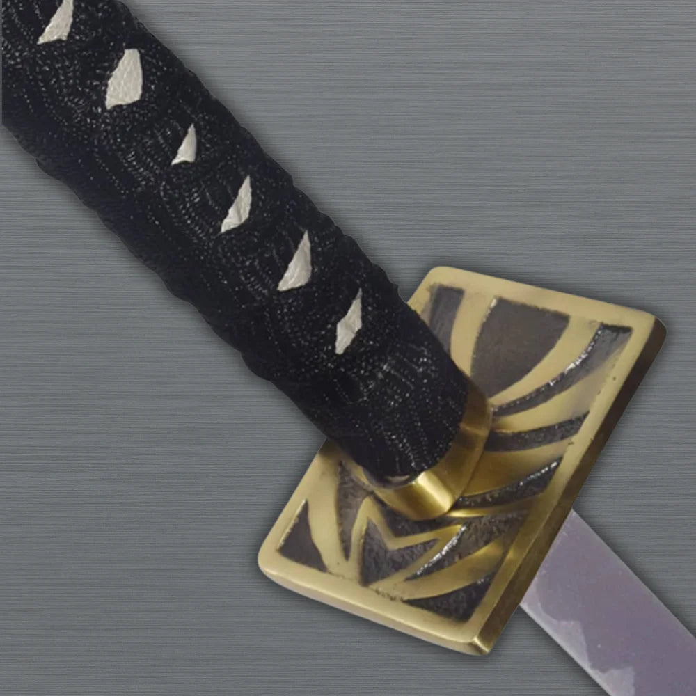 Renji Abarai Unawakened Sword Replica
