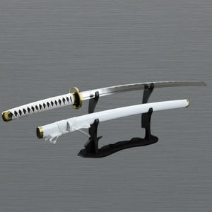 Roronoa Zoro Wado Ichimonji Katana Sword