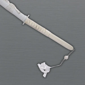 Rukia Sode no Shirayuki Anime Sword