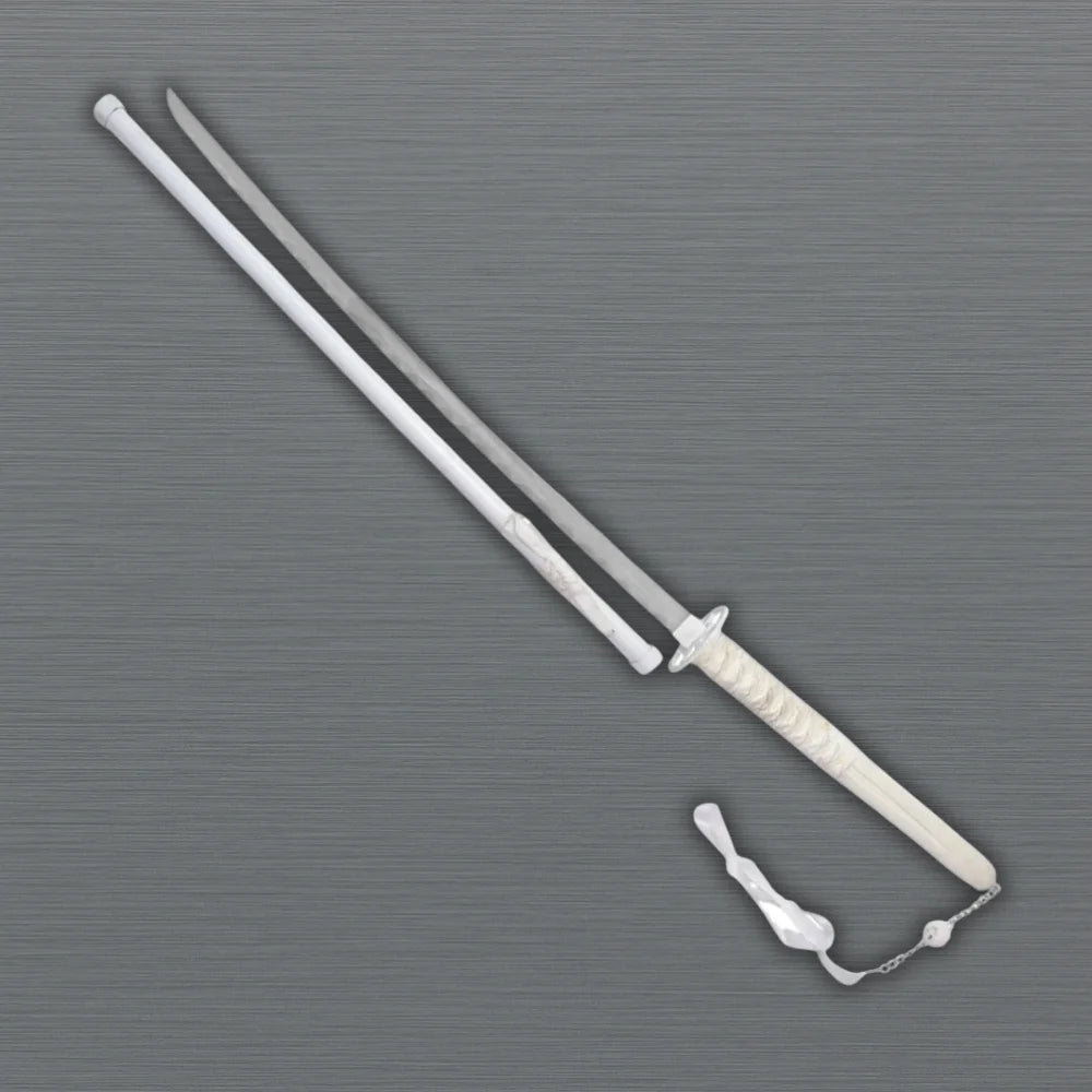 Rukia Sode no Shirayuki Anime Sword Replica