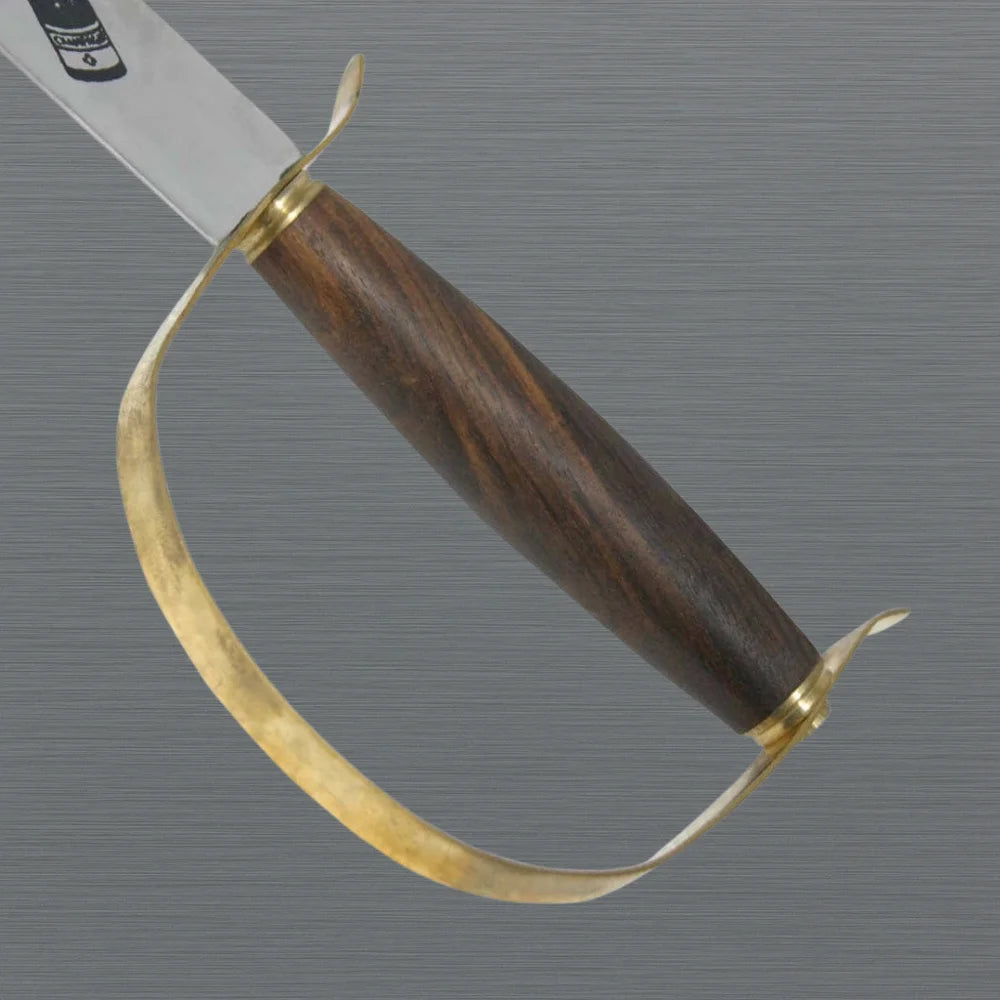 Champagne German SS Dress Sword