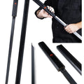 Sasuke Kusanagi Grass Cutter Sword