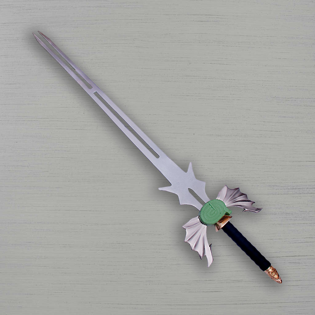 Soul Calibur - The Evil Sword