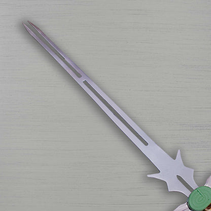 Soul Calibur  The Evil Sword