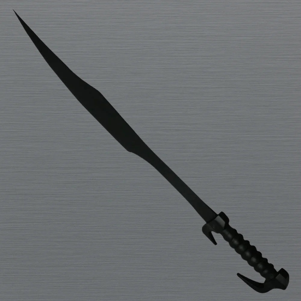 Spartan King Leonidas Sword 300 Movie