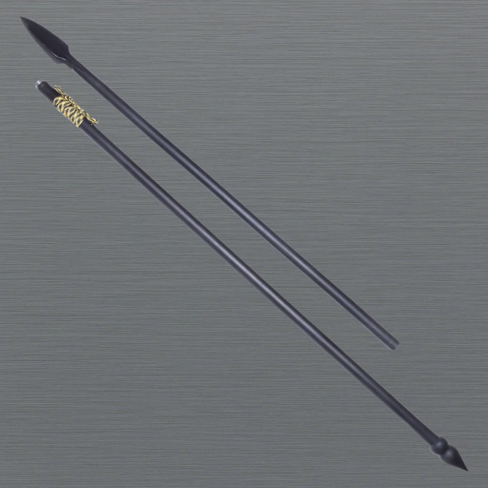 Spearfrom300
