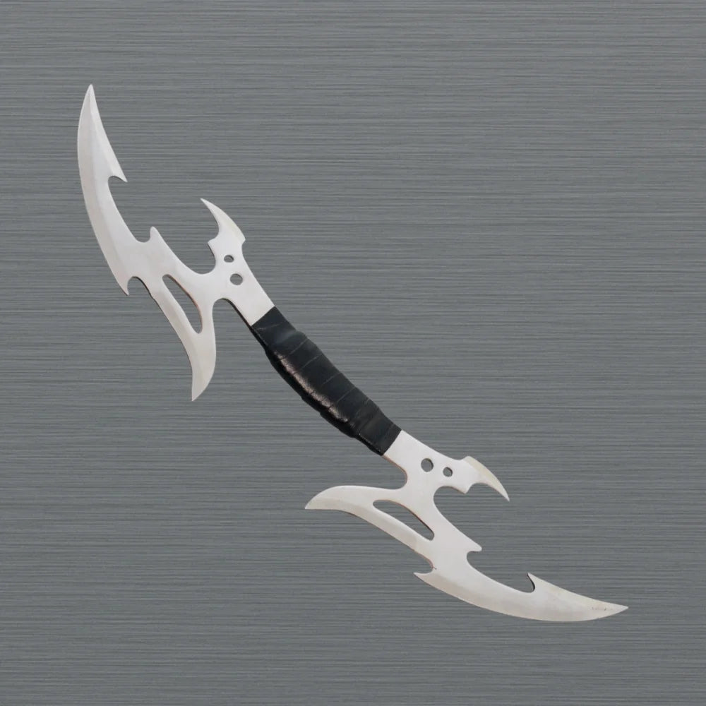Star Klingon Valdris Blade Replica