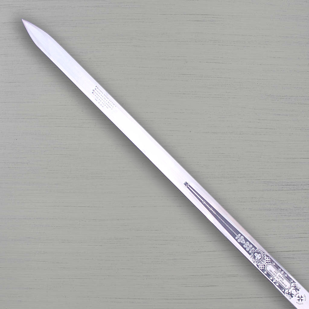 He-Man SP-The Universe Power Sword 42"