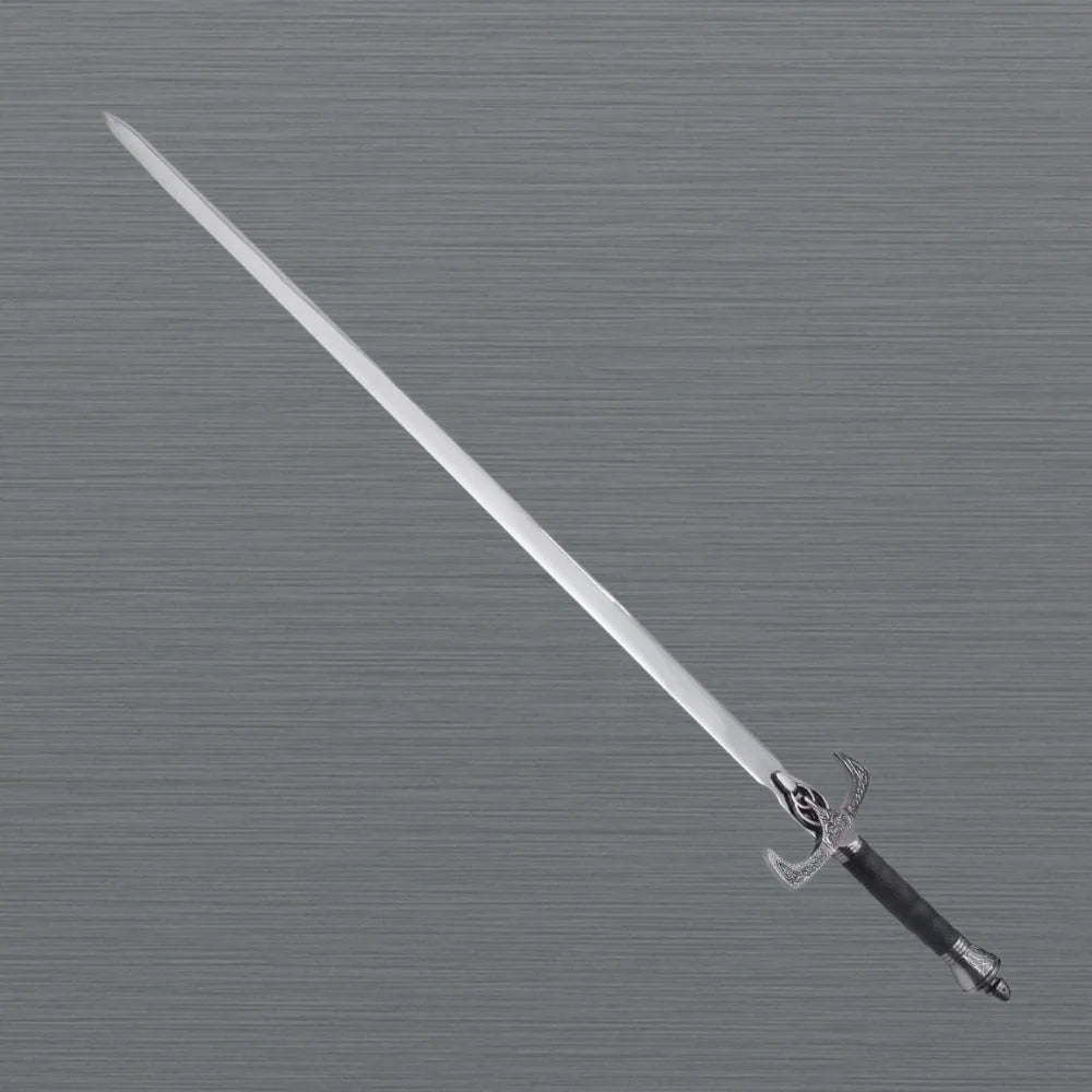 Sword of Vaelen Replica from Kit Rae – CosPlayCollectibles
