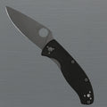 Tactical Folding Pocket  Knife Steel Blade