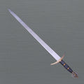 The Lion Crest Sword Replica