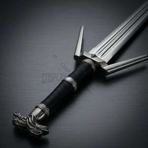 The Witcher 3 Geralt of Rivia Sword 