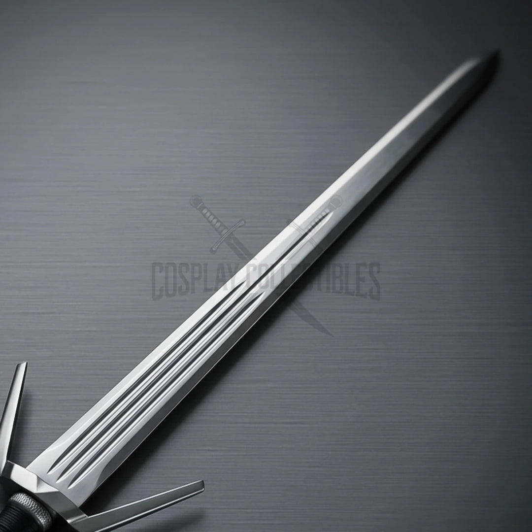 The Witcher 3 Geralt of Rivia Sword Replica