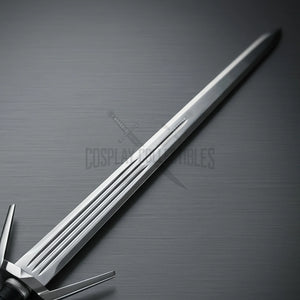 The Witcher 3 Geralt of Rivia Sword Replica