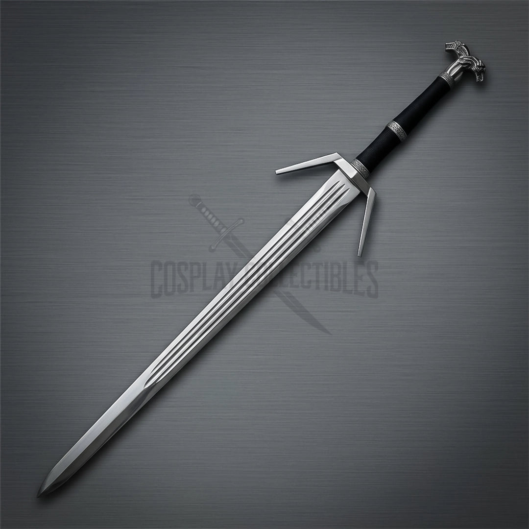 The Witcher 3 Geralt of Rivia Sword Replica Limited