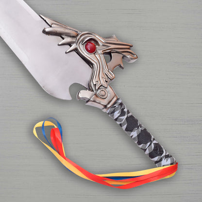 Tidus Brotherhood Sword Final Fantasy
