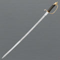 Union Army Foot Officer Military Saber Sword