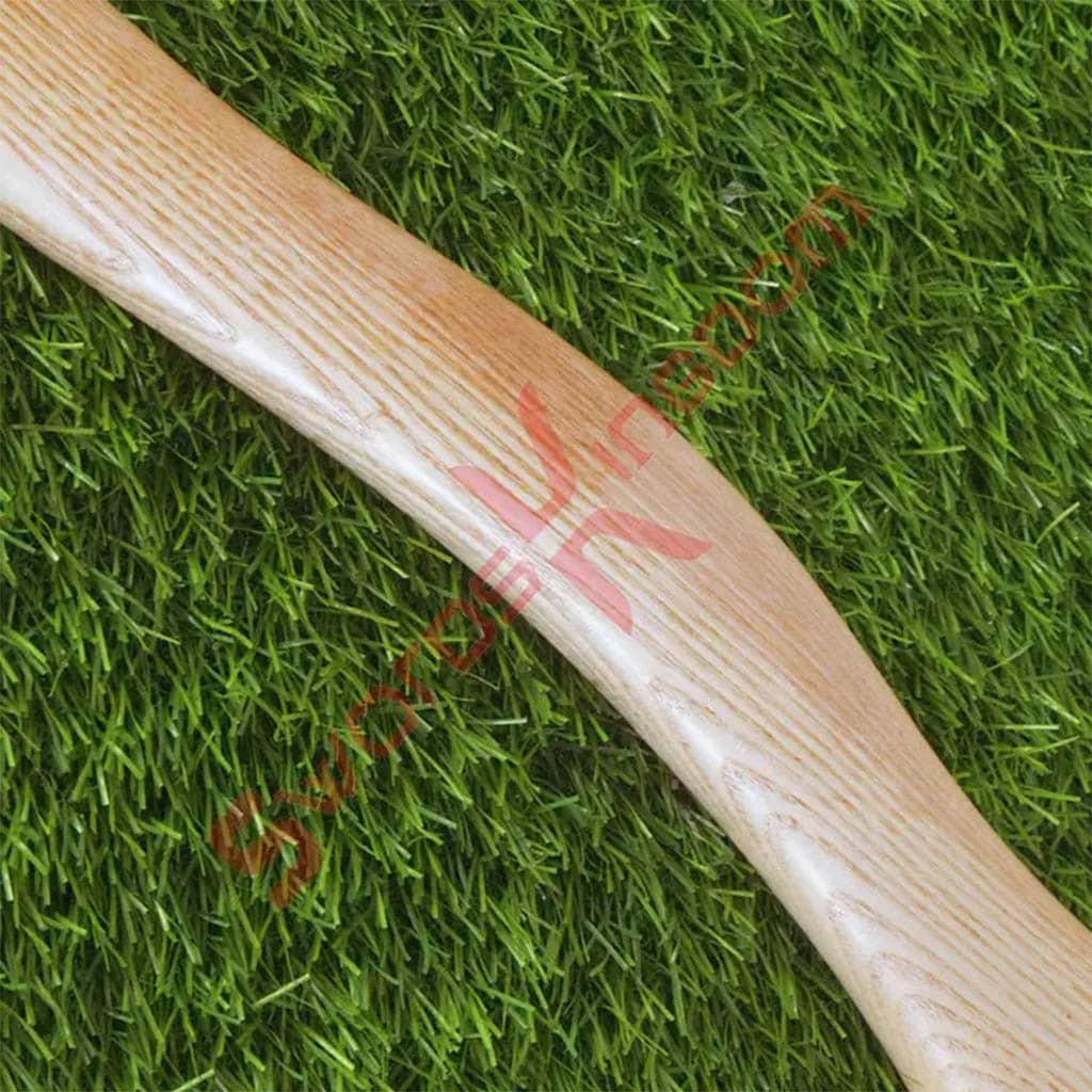 20" Tactical Tomahawk Throwing Hatchet Axe Carbon Steel Black Head