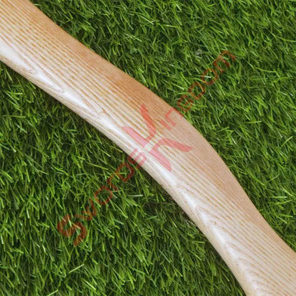 20" Tactical Tomahawk Throwing Hatchet Axe Carbon Steel Black Head