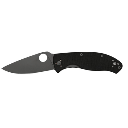 Tactical Folding Pocket 3.3" Knife Steel Blade