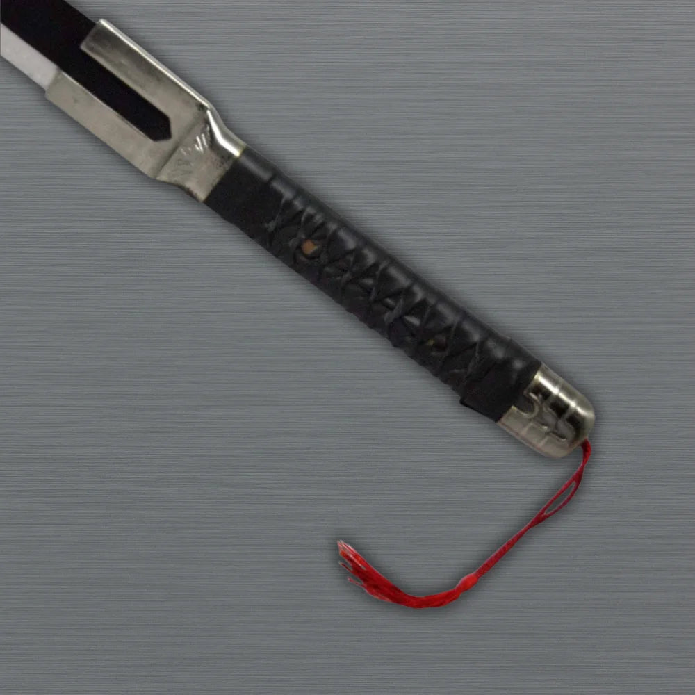 Urahara Benihime Shikai Anime Sword 
