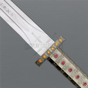 Viking of King Ragnar Lothbrok Replica 