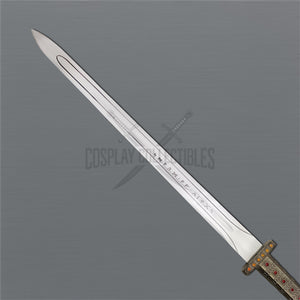 Viking of King Ragnar Lothbrok Sword 