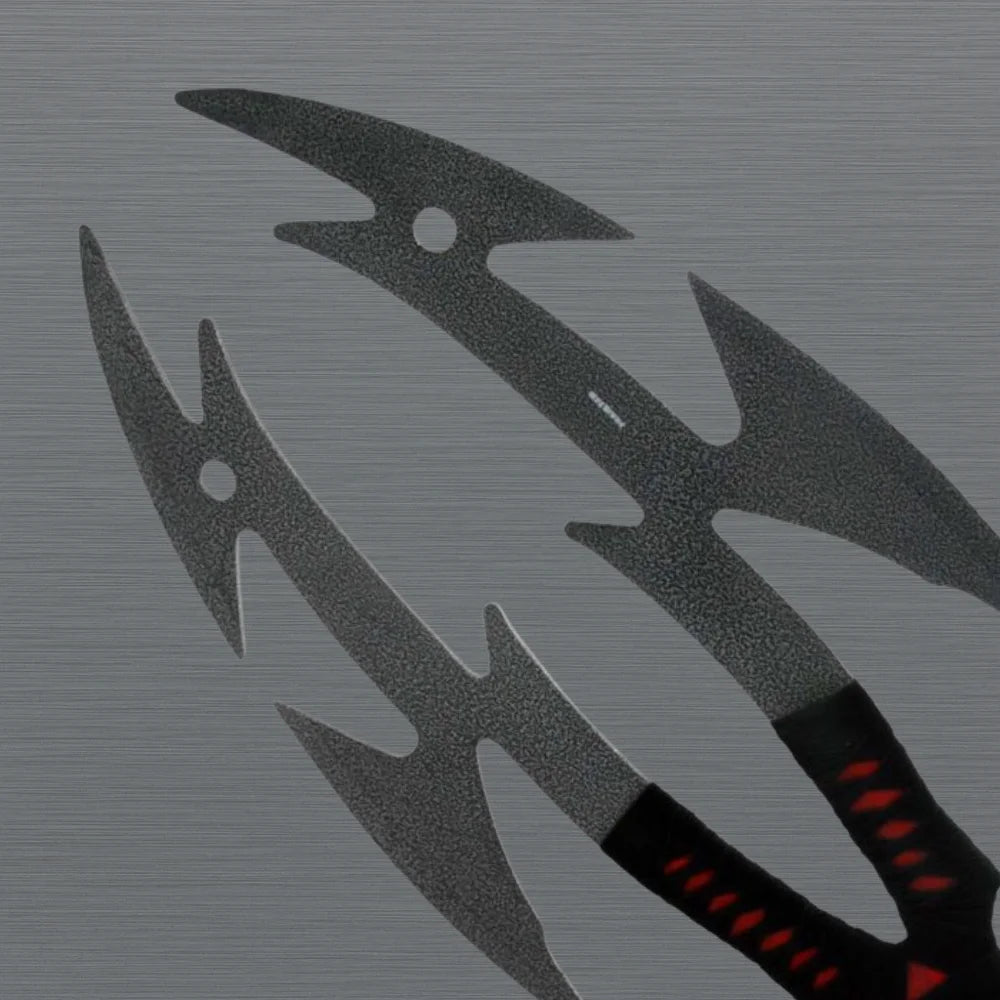 Full Tang Medieval Volkoth Battle Axe