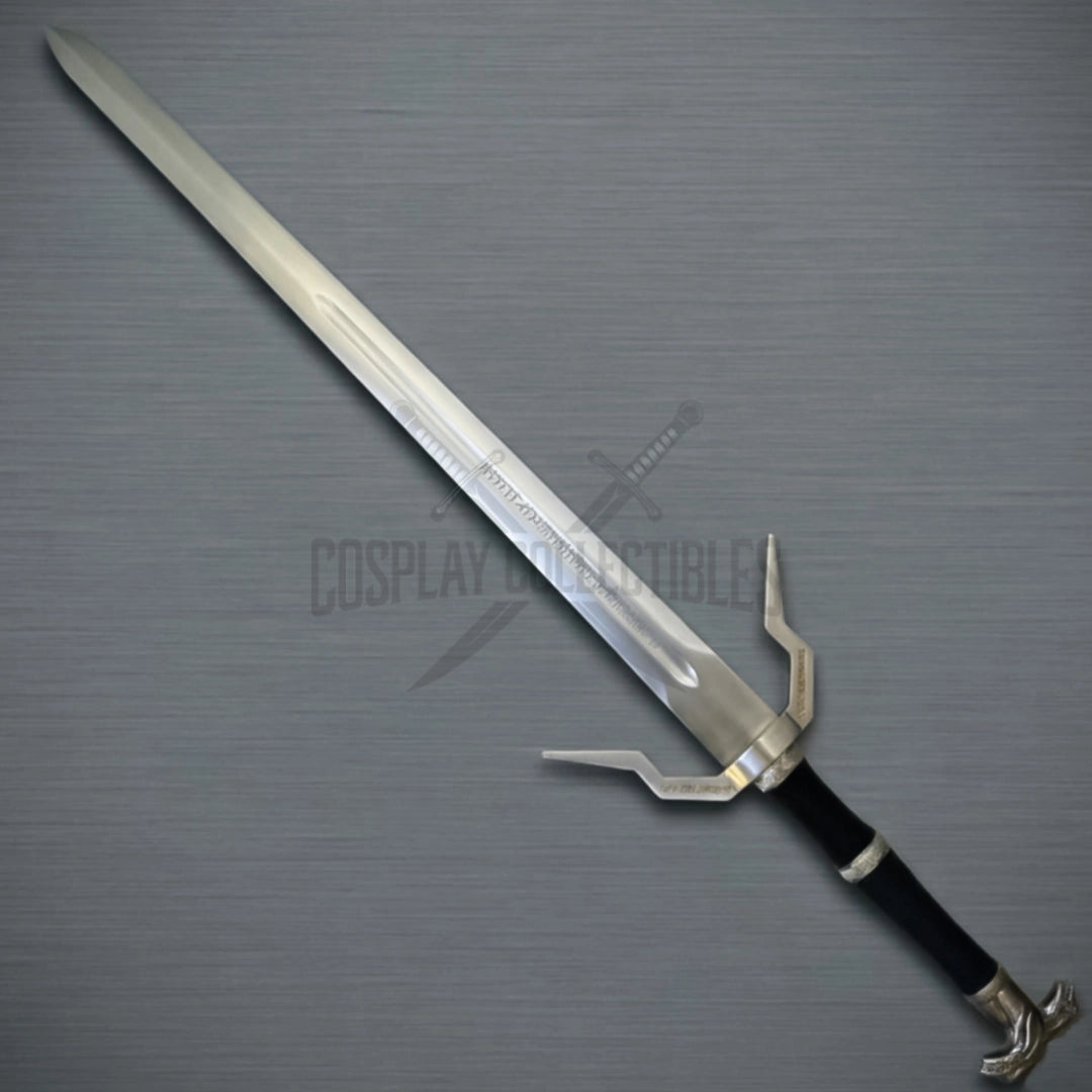 Witcher Sword of Geralt 
