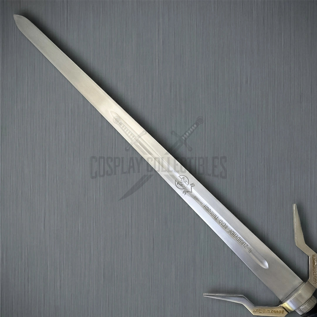 Witcher Sword of Geralt Rivia Replica
