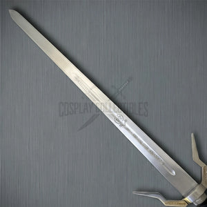 Witcher Sword of Geralt Rivia Replica
