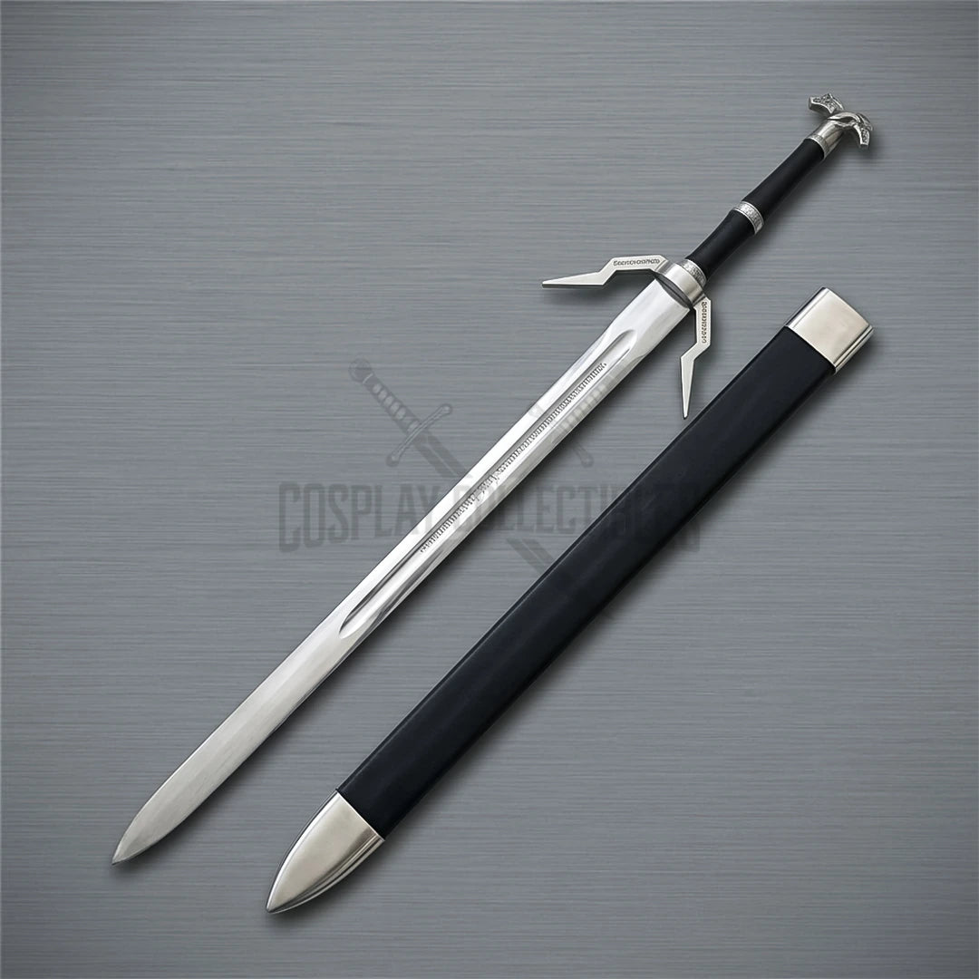 Witcher Sword of Geralt of Rivia