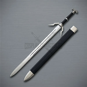 Witcher Sword of Geralt of Rivia