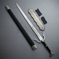 Witcher Sword of Geralt of Rivia Replica