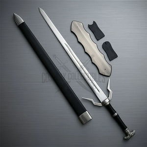 Witcher Sword of Geralt of Rivia Replica