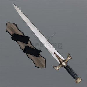 Xena Warrior Princess Sword Replica Collectible