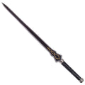 Yuuki konno Sword Anime Sword Art Online Replica