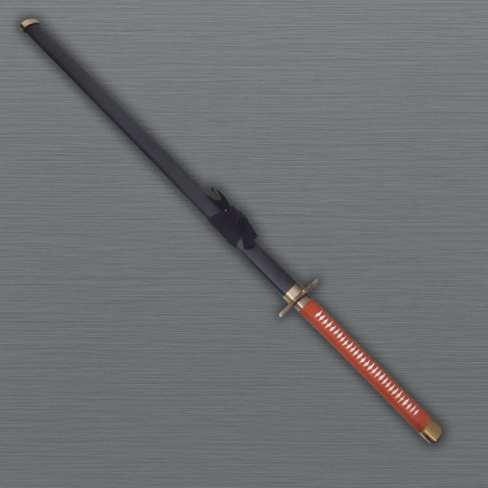 Zangetsu Anime Replica