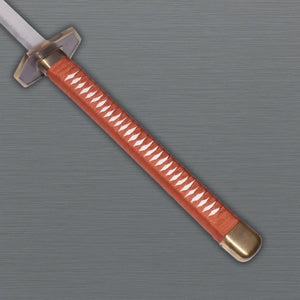 Zangetsu Anime Replica Sword handle