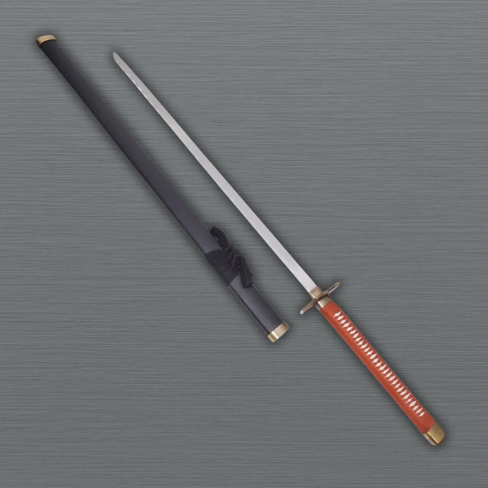 Zangetsu Anime Sword handle