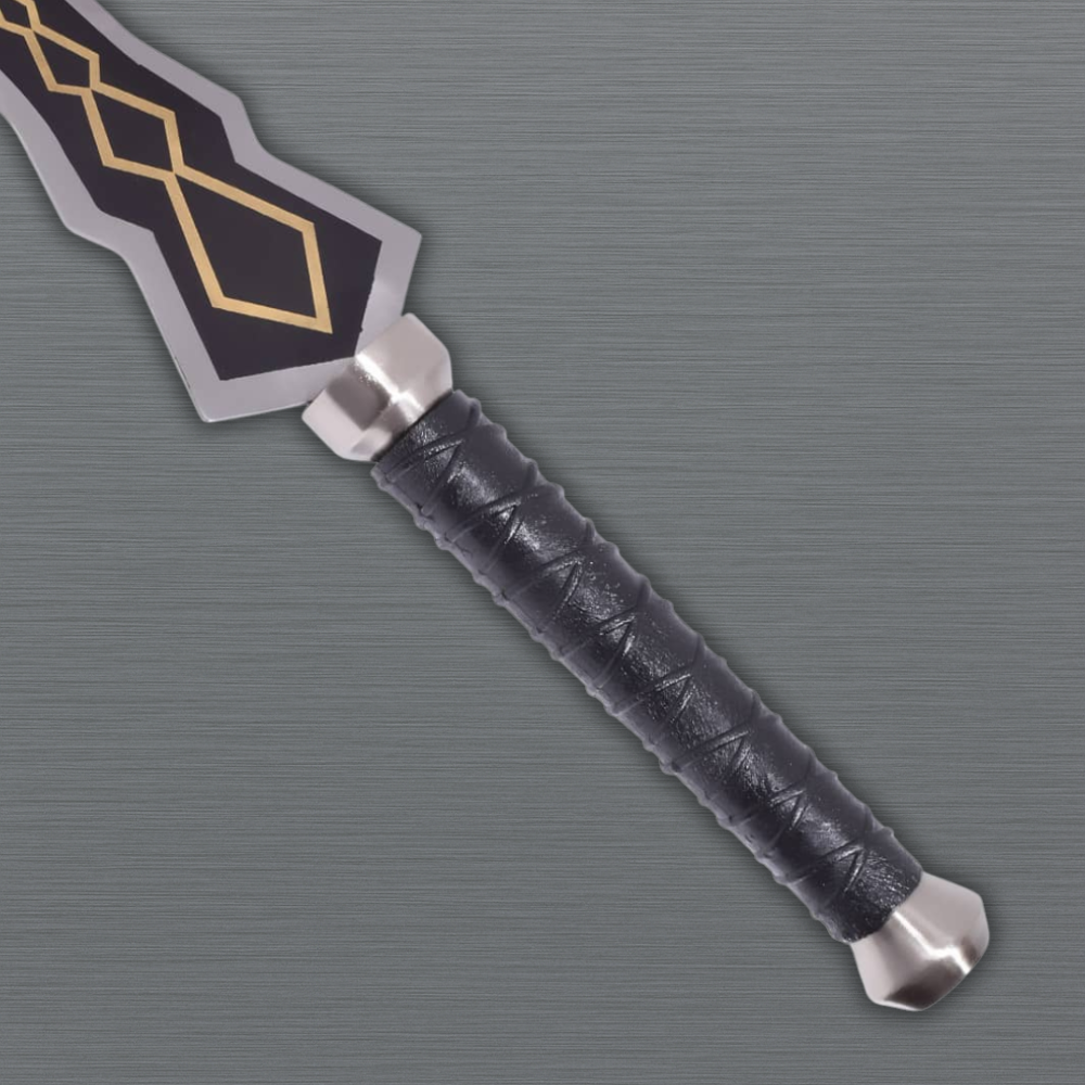 Zekken Yuuki Anime Sword Replica