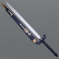Zelda Link Dark Master Sword Replica – Inspired by Video Game
