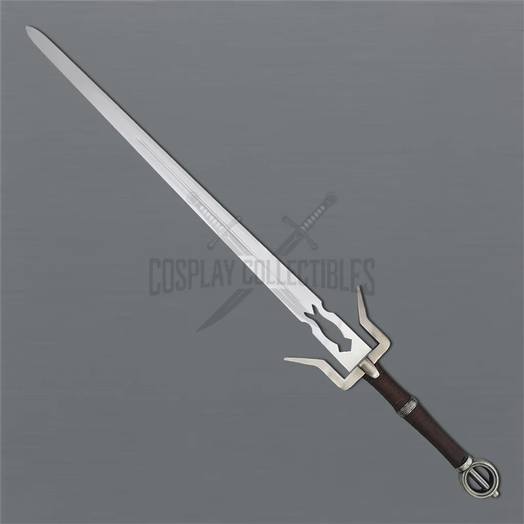 Zireael Sword Ciri’s Legendary Witcher Blade Limited Edition