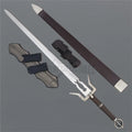 Zireael Sword Ciri’s Legendary Witcher Blade Limited Edition Replica