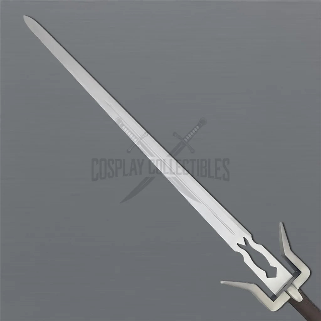 Zireael Sword Ciri’s Legendary Witcher Blade Replica