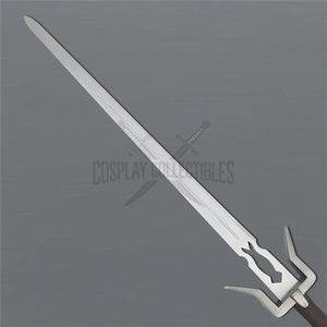 Zireael Sword Ciri’s Legendary Witcher Blade Replica