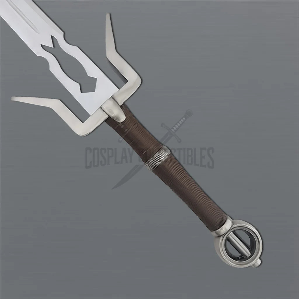 Zireael Sword Ciri’s Legendary Witcher Replica