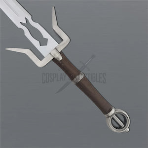 Zireael Sword Ciri’s Legendary Witcher Replica