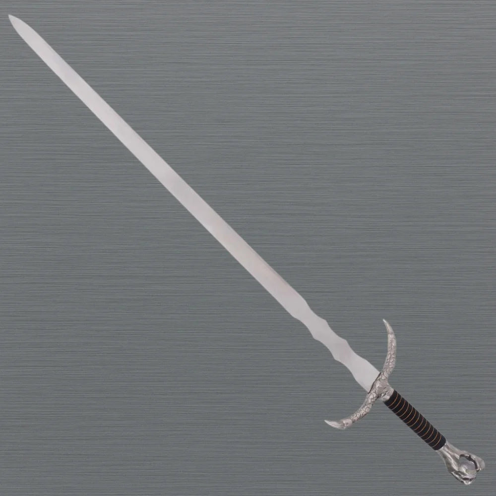 Zodiac Sword of Aries Replica