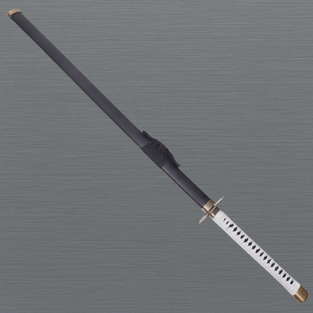 Zoro Yubashiri Sword One Piece Anime Replica